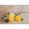 Mango Fruit Milkshake – Pack of 10 (500ml per pack)
